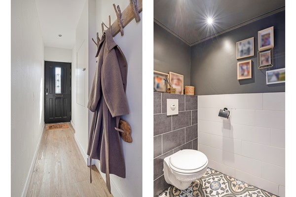 Medium property photo - Colijnstraat 33, 3752 AP Bunschoten-Spakenburg